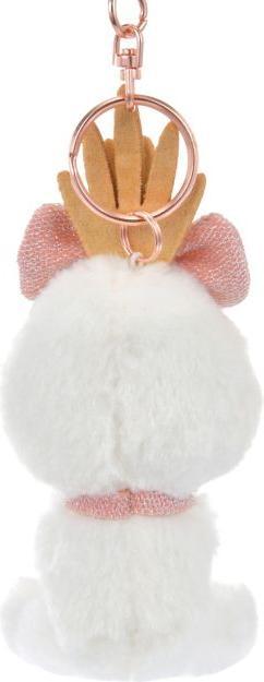 Actual product image Disney Scrump Schlüsselanhänger Winter Shiny Color