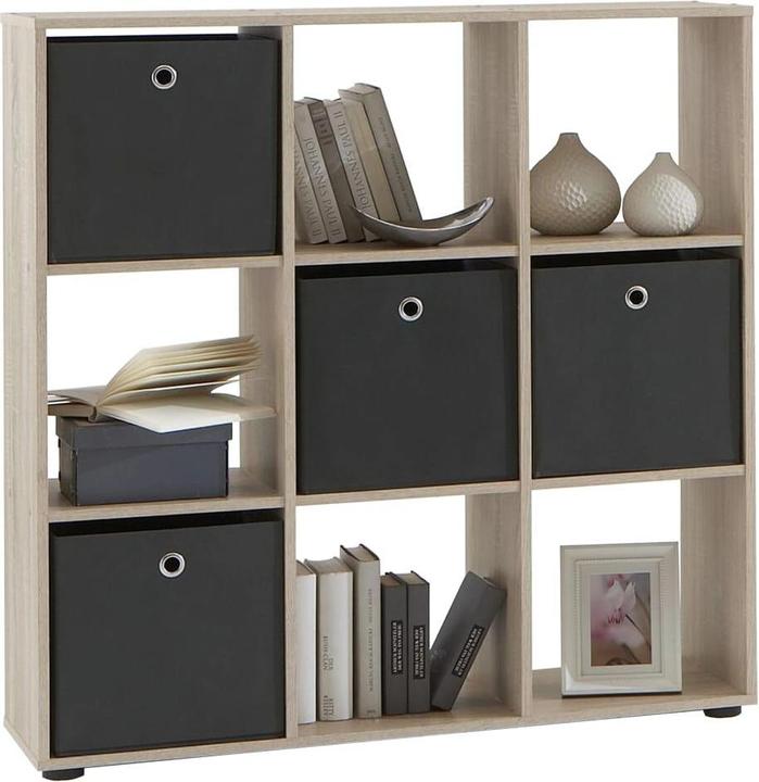 Produktbild FMD Möbel Bahiga (104.30 x 33 x 106.50 cm)