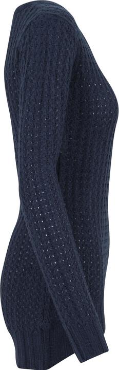 Produktbild Urban Classics Ladies Long Wideneck Sweater (XL)