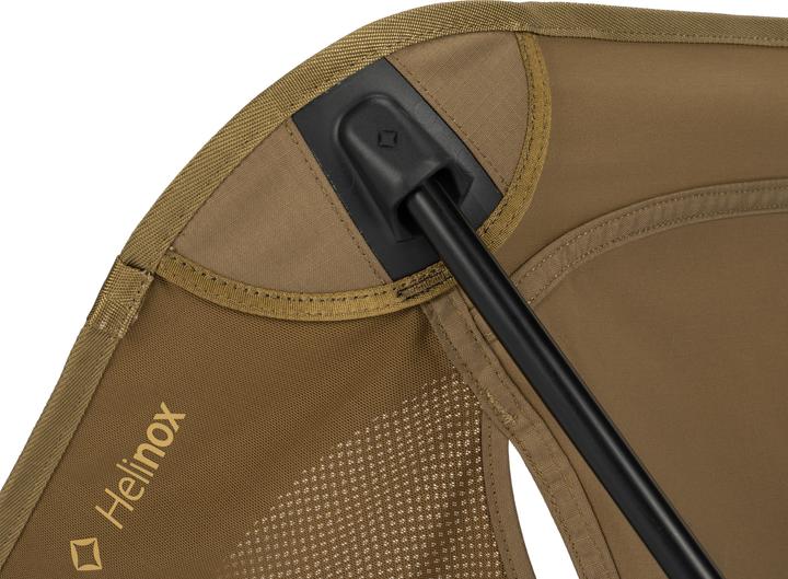Actual product image Helinox Chair One (re)