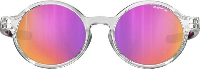 Produktbild Julbo Walk L Kristall Violett Durchscheinend Spectron 3