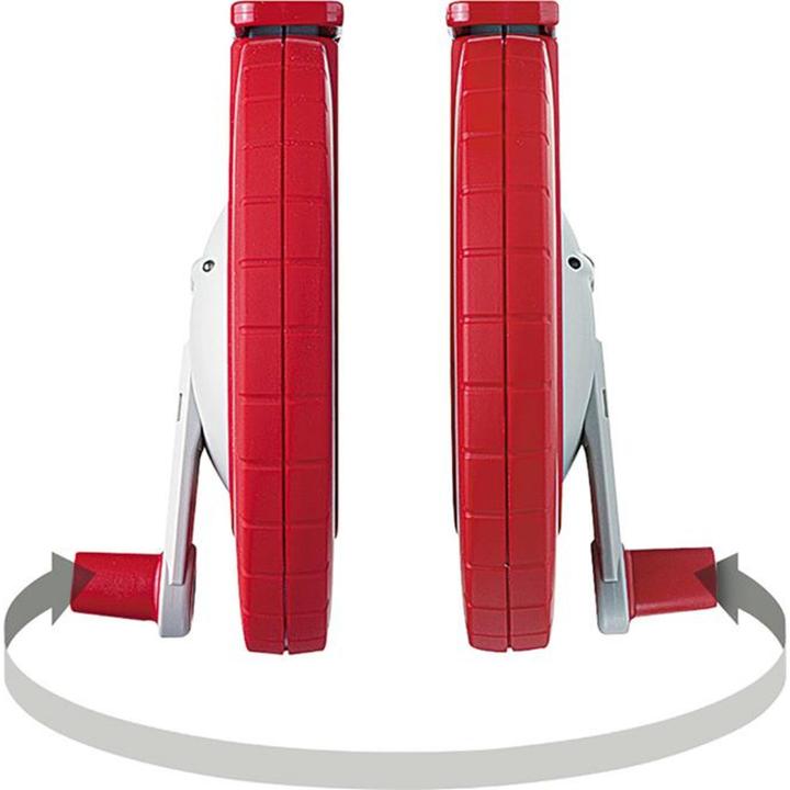 Immagine prodotto BMI metro a nastro in fibra di vetro (30 m)