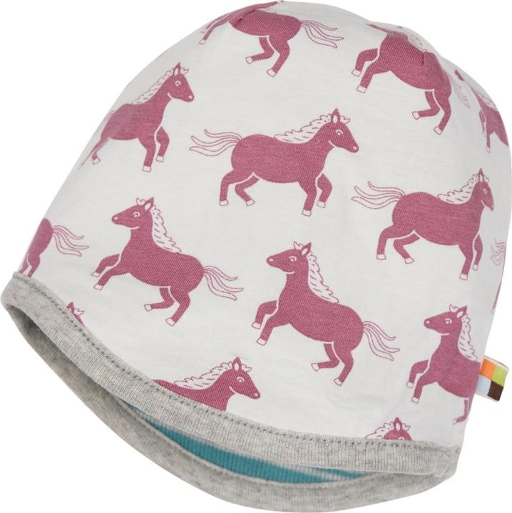 Actual product image loud + proud Reversible cap striped (74/80)
