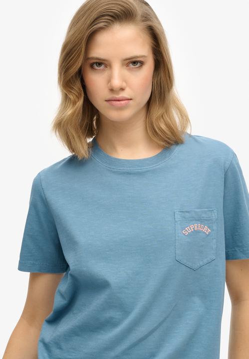 Produktbild Superdry Garment Dye Essential (XS)