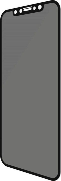 Actual product image PanzerGlass Privacy Edge to Edge (1 Piece, Apple iPhone 11)