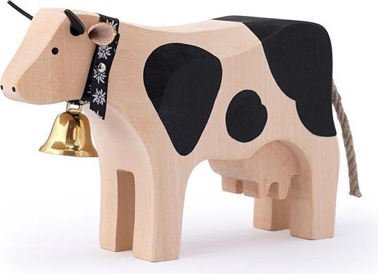 Produktbild Trauffer Kuh mit Glocke