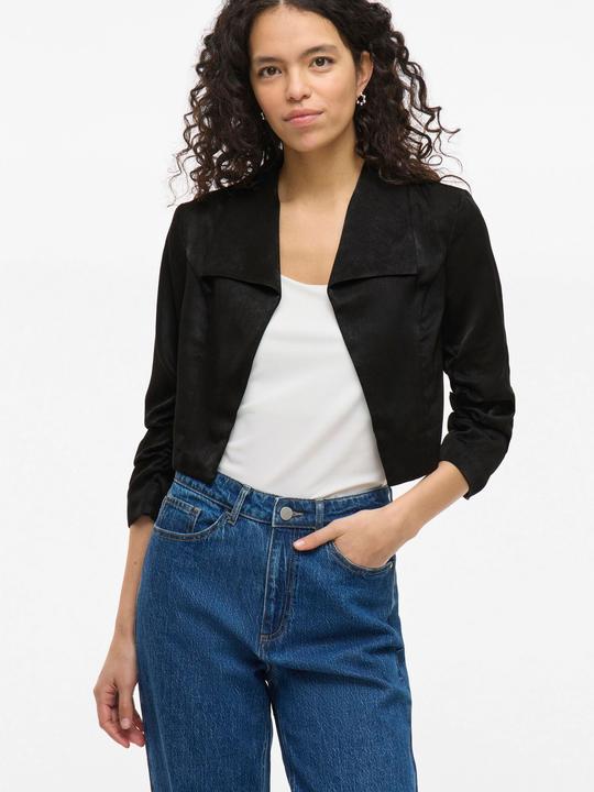 Produktbild Vila VIHER Cropped Blazer (44)