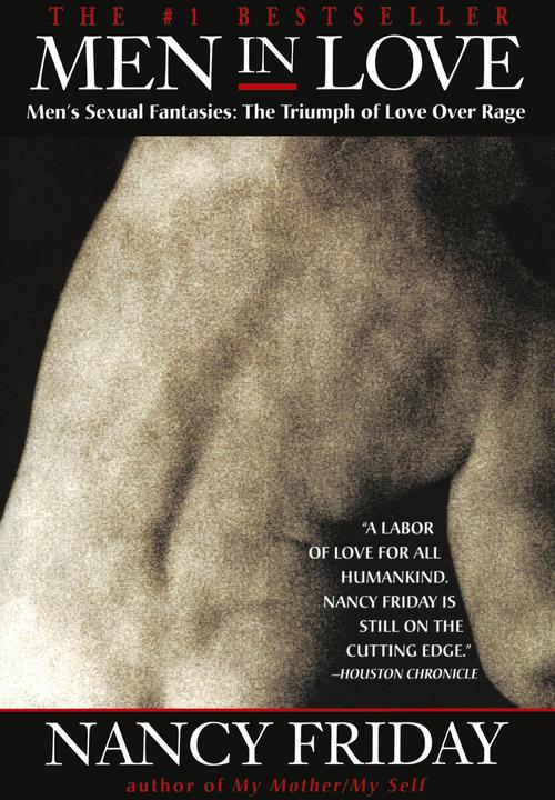 Produktbild Men in Love (Englisch, Nancy Friday, 1998)