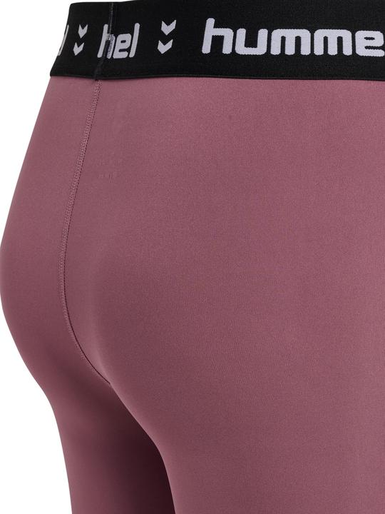 Produktbild hummel Hmlpulse Mid Waist Short Tights (XL)