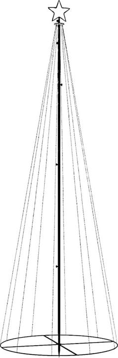 Image du produit vidaXL Nappie