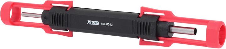 Actual product image KS Tools Cable release tool for round plugs and sleeves 1.5 / 3.5mm