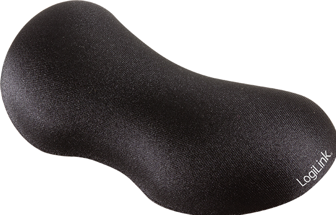 Actual product image LogiLink Wrist supporting gel pad