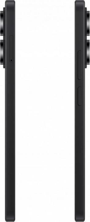 Produktbild Xiaomi Redmi Note 13 5G (256 GB, Graphite Black, 6.67", Hybrid Dual SIM, 5G)