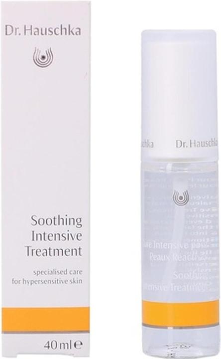 Image du produit Dr. Hauschka Dr Hauschka Traitement Apaisant Intensif 40ml (40 ml)