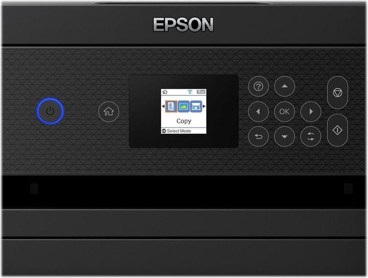Actual product image Epson EcoTank ET-2850 (Ink tank, Colour)