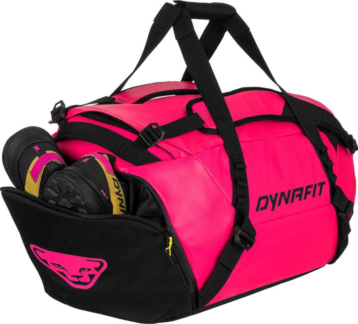 Actual product image Dynafit Duffle Bag 70 L (70 l)