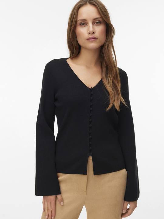 Produktbild Vero Moda AWHANNA Strickjacke Strickjacke (M)