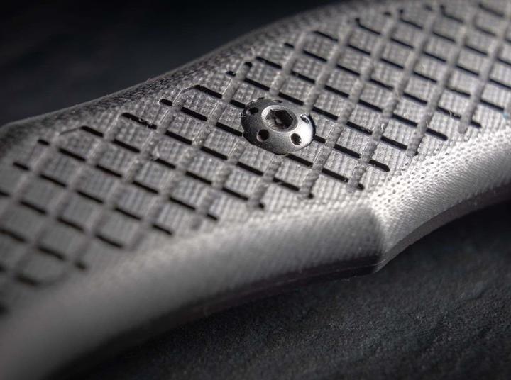 Immagine prodotto Bastinelli Knives Chopper (10.50 cm)