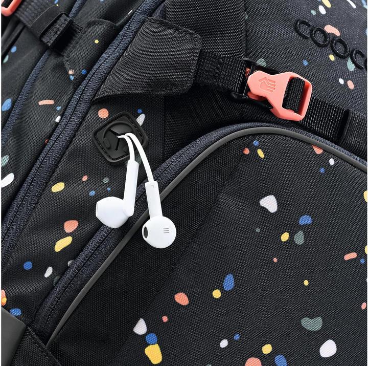 Produktbild Coocazoo Schulrucksack MATE, 30 Liter (30 l)