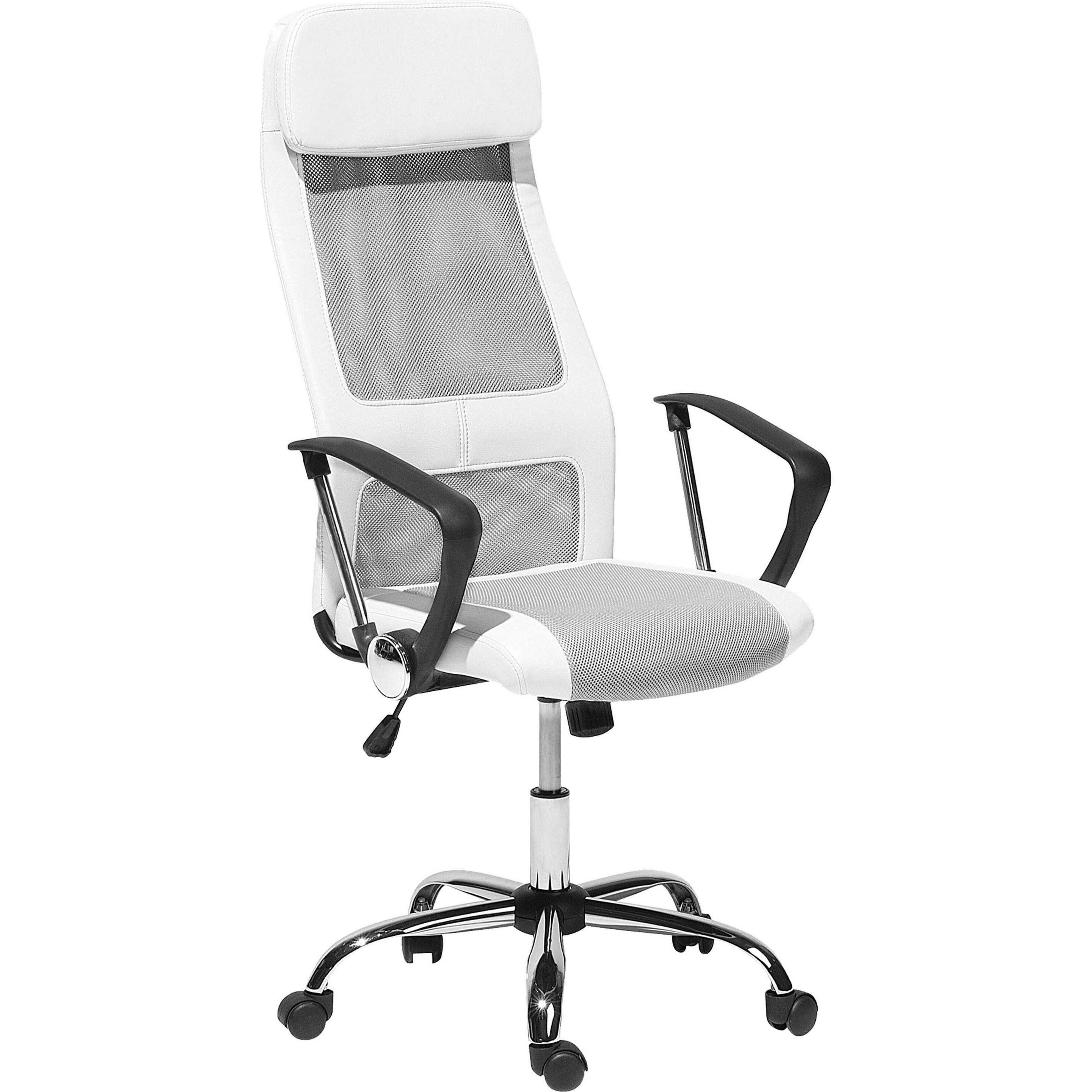 Beliani, Bürostuhl, Pioneer