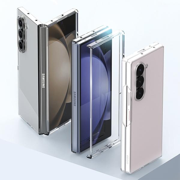 Produktbild Araree Nukin (Samsung Galaxy Z Fold6)