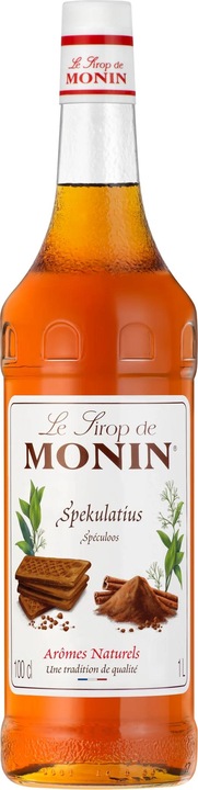 Produktbild Monin Spekulatius