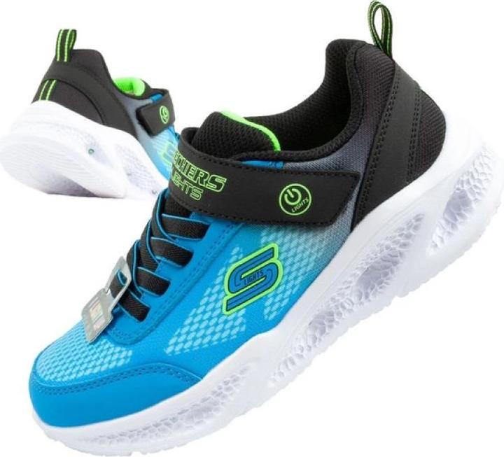 Produktbild Skechers Meteor-Lights-Krendox (34)