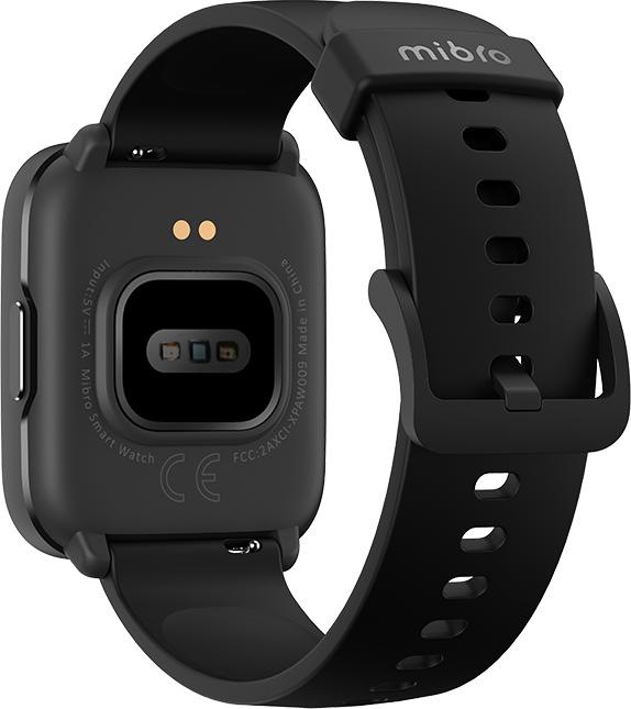 Actual product image Xiaomi Mibro C2 (45 mm)