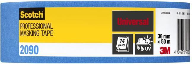 Image du produit 3M Ruban de masquage (36 mm)