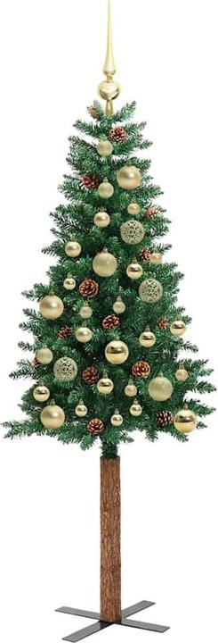 Produktbild vidaXL Weihnachtsbaum (150 cm)