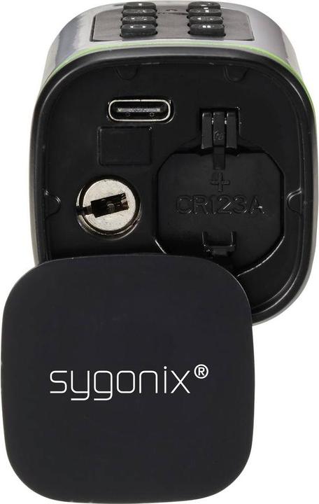 Image du produit Sygonix SY-6121660 (Bluetooth)