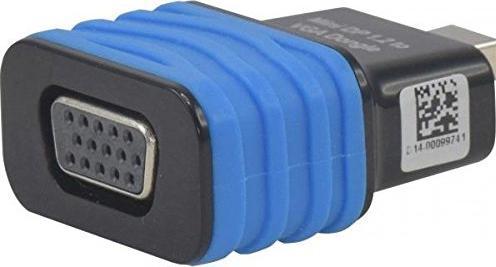 Produktbild Exertis Connect Mini DisplayPort 1.2 to VGA active converter (Mini DP)