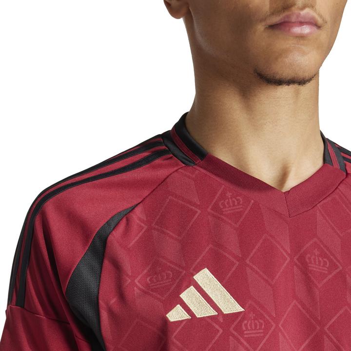 Produktbild adidas Belgien EM Trikot (XL)