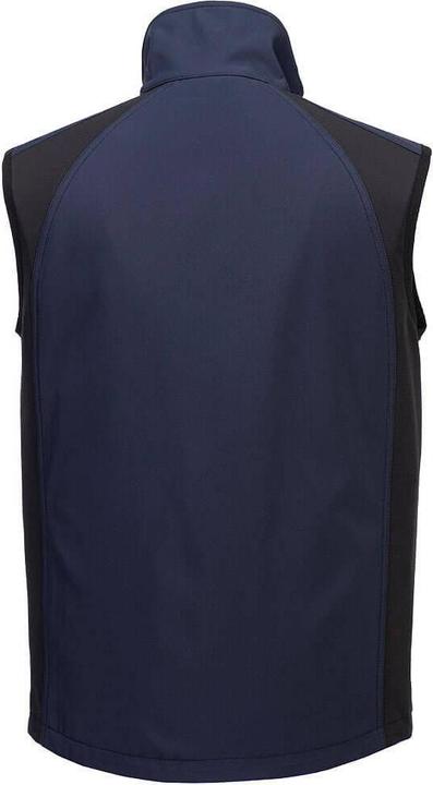 Immagine prodotto Portwest WX2 Eco Gilet Imbottito Softshell Uomo (S)