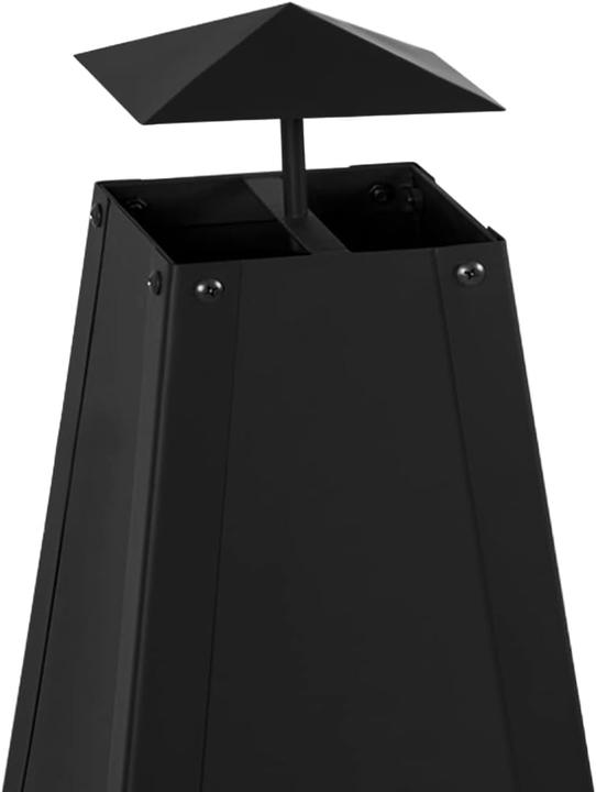 Produktbild Gardebruk Pyramide