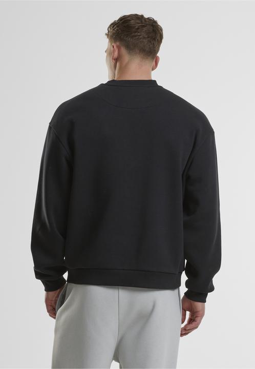 Image du produit Urban Classics Fluffy Crewneck - 171975 (M)