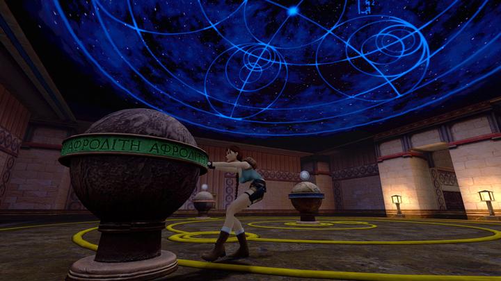 Immagine prodotto U&I Entertainment Tomb Raider IV-VI Remastered Starring Laracroft (PS5)