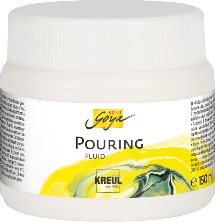 Produktbild Kreul Pouring (150 ml)