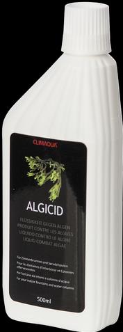 Produktbild Climaqua Algicid (500 g, 500 ml)