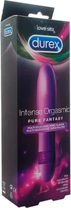 Produktbild Durex Pure Fantasy