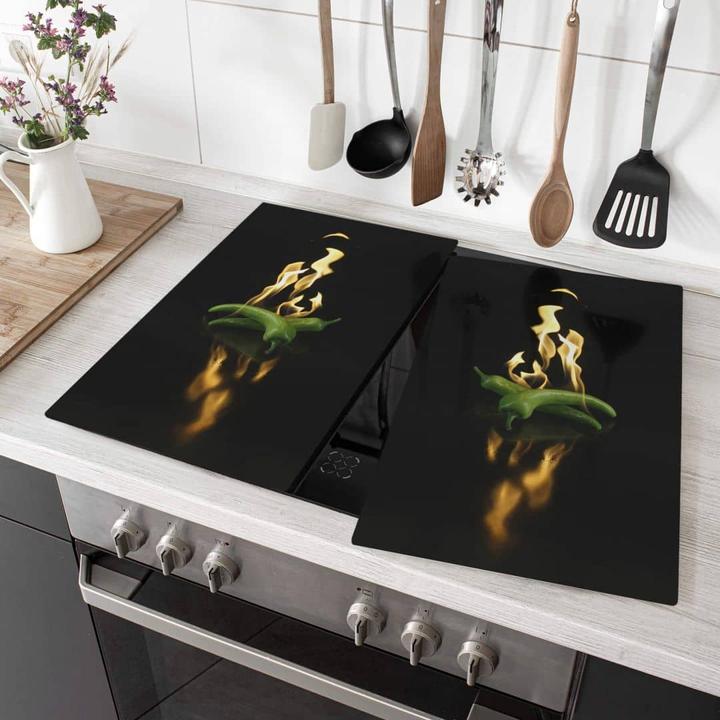 Image du produit Trenddeko Burning Chili (2 pièces)