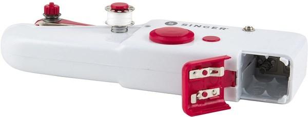 Image du produit Singer Machine à coudre manuelle