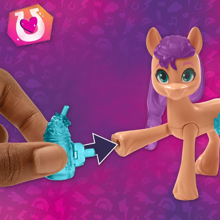 Actual product image My Little Pony Beauty Spot Magic
