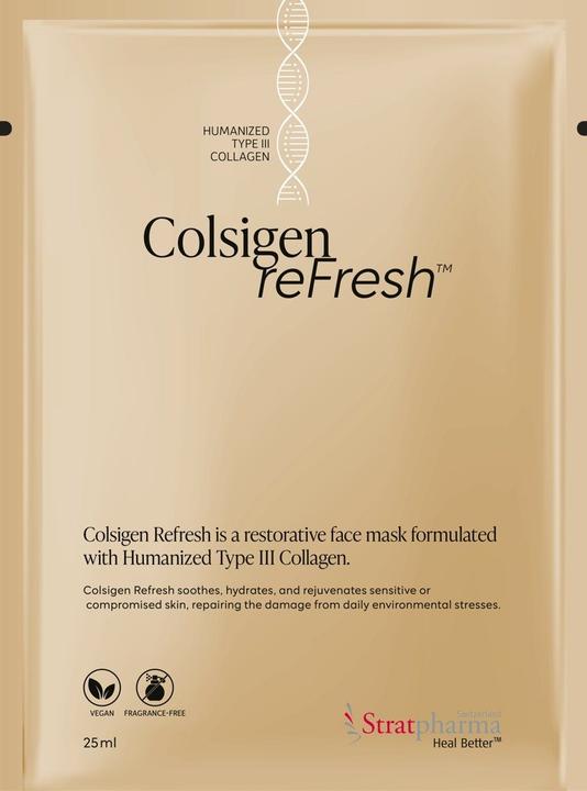 Immagine prodotto Colsigen reFresh Maske Box 25