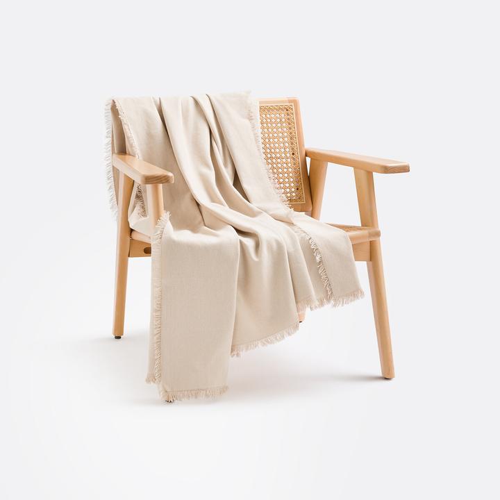 Produktbild La Redoute Interieurs Panama (200 x 140 cm)
