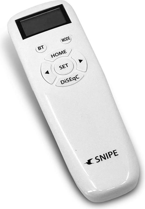 Produktbild Selfsat Snipe Platinum (Flachantenne, UKW / MW / LW)