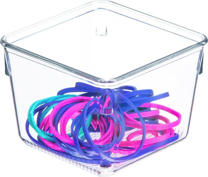 Produktbild iDesign Behälter für Schubladen (10 cm, 6x)