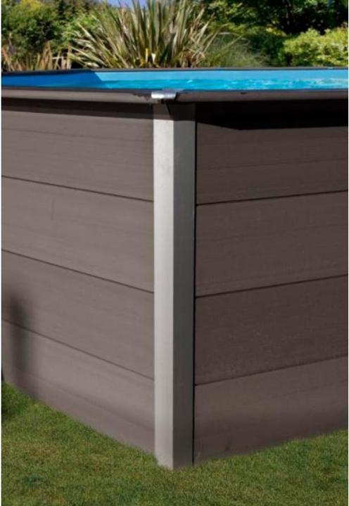 Immagine prodotto Gre Bacino rotondo all'avanguardia (Ø 410 x 124 cm)