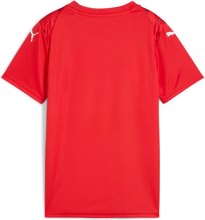 Actual product image Puma teamULTIMATE Jersey Jr (128)