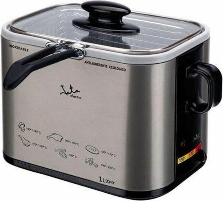 Jata Fritteuse Bb  1000 W 1 L